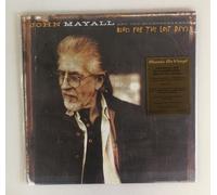 12" LP John Mayall Blues For The Lost Days Verde Marbled Vinyl Numeradas -