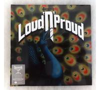 Nazareth - Nazareth - Loud 'N' Proud (LP Naranja) [Vinilo]