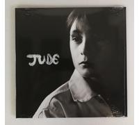 12" LP Oliva Verde Vinilo Julian Lennon Jude Limit Indie Edition First Press