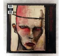 12" LP Splatter Vinilo Marilyn Manson One Asesinato Bajo Dios Capítulo 1 - X25
