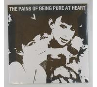 12" LP The Pains Of Being Pure At Heart 180g Edición Limitada - RAR - N1710 K2