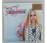 Avril Lavigne - Best Damn Thing (Gatefold sleeve) [180 gm black vinyl] [Vinilo]