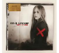 12" LP Vinilo Avril Lavigne Under My Skin 180g Prensa Cubierta Gatefold - ED127