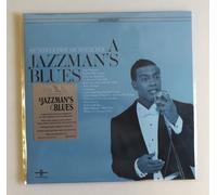 12" LP Vinilo Banda Sonora A Jazzman's Blues Audiophile 180g Prensa - AN43
