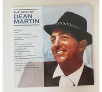 12" LP Vinilo Dean Martin Lo Mejor De Audiophile 180g Alta Calidad Prensa - BN15