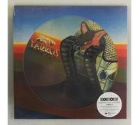 12" LP Vinilo Emerson Lake & Palmer Tarkus Edición Limitada Picture Disc - WM165