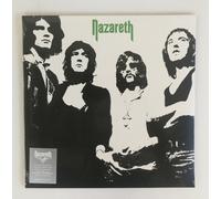 12" LP VINILO NAZARETH MISMO Color Verde - SM196