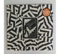 12" LP Vinilo Peligro Dan Das Ist Alles Von Der Kunstfreiheit Cubierta Lim BE42