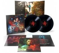 12" LP Vinilo Stranger Things Season 4 Volume One Doble, 180g
