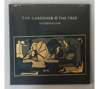 12" LP VINILO The Gardener & The Tree Intervention - WM119