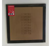 12" LP Vinilo The Mars Volta Audiophile 180g First Press - LN46