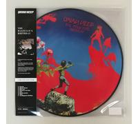Uriah Heep The Magician's Birthday (Vinyl) (Importación USA)