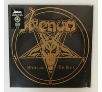 Welcome To Hell – Vinilo – BMG