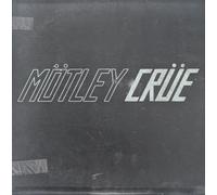 MOTLEY CRUE LP LIVE WIRE RSD 2026 SEALED