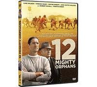 12 Mighty Orphans