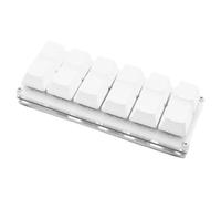 12 mini placas programables macro personalizadas intercambiables en caliente Sayo Device Pad S S6z1 para atajos de juegos