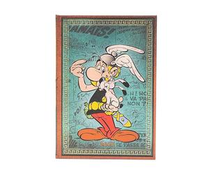 12-Mois 2025 Asterix le Gaulois Midi HOR