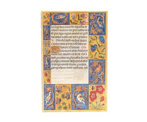 12-Mois 2025 Heures de Spinola Maxi VER