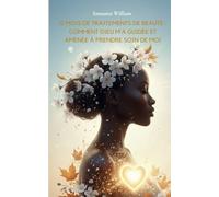 12 mois de traitements de beauté : Comment Dieu m’a guidée et m’a amenée à prendre soin de moi ?