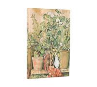 12-Monatskalender. 2026 Cezanne Maxi Tag
