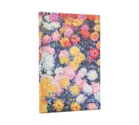12-Monatskalender. 2026 Monet Maxi Verso