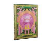 12-Monatskalender 2027 Die Magie von Wicked Ultra Verso