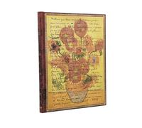 12-Monatskalender 2027 Van Gogh, Sonnenblumen Ultra Vertikal