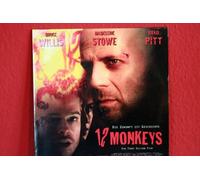 12 Monkeys [Alemania] [DVD]