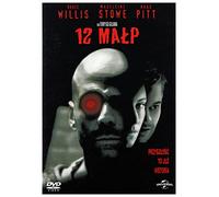 12 Monkeys [DVD] (IMPORT) (No hay versión española)