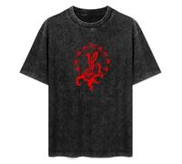 12 Monkeys Film Movie Brad Pitt Bruce Willis 1990S Unisex T-Shirt Top Black Mens tee XL