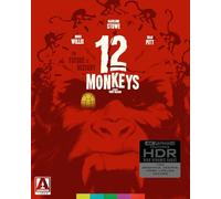 12 Monkeys [USA] [Blu-ray]