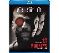 12 Monkeys [USA] [Blu-ray]