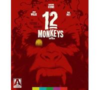 12 Monkeys [USA] [Blu-ray]