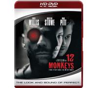 12 Monkeys [USA] [HD DVD]