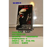 12 Monkeys [USA] [VHS]
