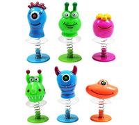 12 Monster Salto Sai