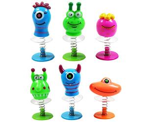 12 Monster Salto Sai
