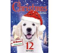 12-Movie Christmas Collection [Edizione: Stati Uniti] [Italia] [DVD]