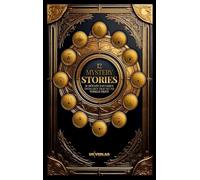 12 Mystery Stories: Schönste Fantasien zwischen Traum und Wirklichkeit