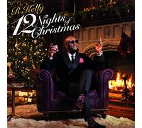 12 Nights Of Christmas (Amazon Autographed Edition)