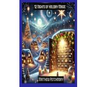 12 Nights of Holiday Magic
