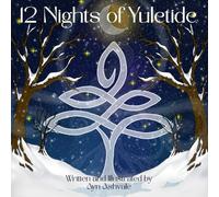 12 Nights of Yuletide