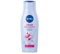 12× NIVEA Color Brilliance Champú Para El Cabello 400 Ml - Protección Y Brillo