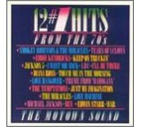 12 No 1 Hits of the 70's