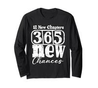 12 Nuevos Capítulos 365 Nuevas Oportunidades Manga Larga