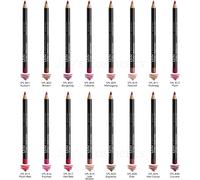 12 NYX Delgado Lápiz de Labios/Delineador Labios - Spl CM Recoger Su 12 Color "