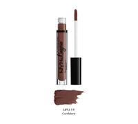 12 NYX Labios Lencería Líquido Pintalabios Brillo -12 Piezas "Elige Su 1 Color "