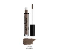 12 NYX Labios Lencería Líquido Pintalabios Brillo -12 Piezas "Elige Su 1 Color "
