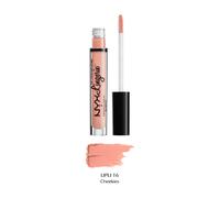 12 NYX Labios Lencería Líquido Pintalabios Brillo -12 Piezas "Elige Su 1 Color "
