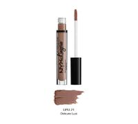 12 NYX Labios Lencería Líquido Pintalabios Brillo -12 Piezas "Elige Su 1 Color "